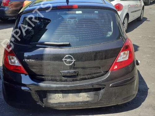 Gearbox OPEL CORSA D (S07)  | BP6161451M3 