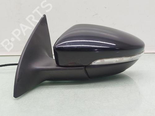 Ryggespeil venstre VW PASSAT CC B6 (357) 2.0 TDI (140 hp) 32096249