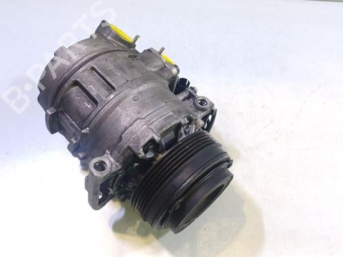 Used AC compressor BMW 3 (E46) 330 d (184 hp) 28691426