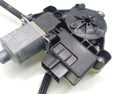 Rear left window mechanism SEAT IBIZA V (KJ1, KJG) 1.0 TSI | BP28388725C24