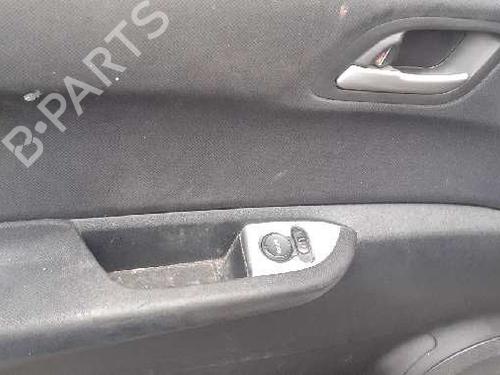 Advarselsbryter HONDA FR-V (BE) 2.2 i CTDi (BE5) | BP7034857I22 