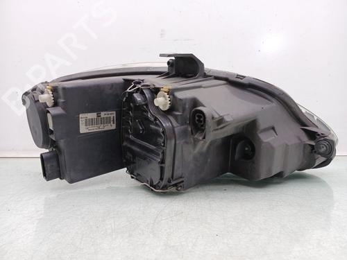 Left headlight SEAT LEON (1P1) 1.9 TDI | BP33802259C28 - Image 5
