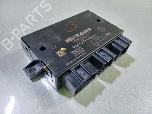 Used Electronic module MERCEDES-BENZ M-CLASS (W166) [2011-2015]  15851326