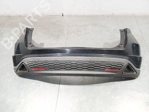 Used Rear bumper Rear bumper HONDA CIVIC VIII Hatchback (FN, FK) 1.8 (FN1, FK2) (140 hp) 35755018 35755018