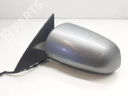 Left mirror AUDI A6 C6 Avant (4F5) 3.2 FSI | BP9631736C26 