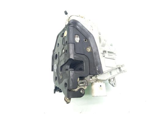 Used Front left lock SEAT ALTEA XL (5P5, 5P8) 1.6 TDI (105 hp) 16765988
