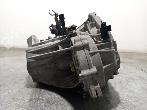 Gearbox KIA PICANTO II (TA) 1.0 | BP31340814M3 