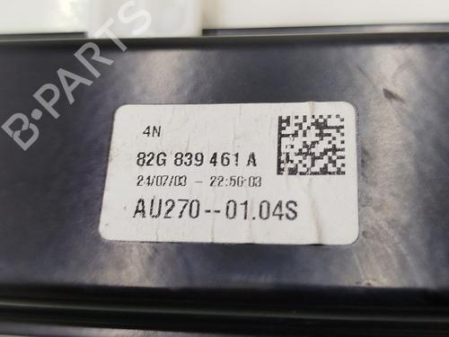 Rear left window mechanism AUDI A1 Sportback (GBA) 30 TFSI | BP29332025C24 