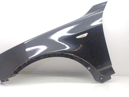 Used Left front fenders BMW X3 (E83) 2.0 sd (177 hp) 25436945