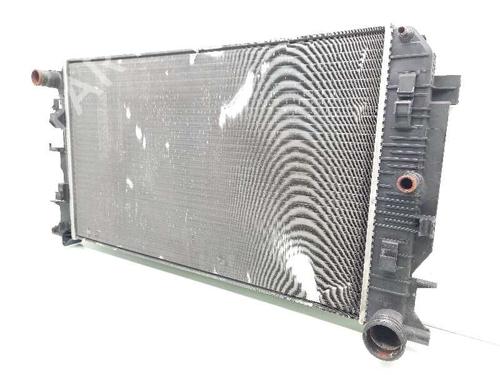 Water radiator MERCEDES-BENZ SPRINTER 4,6-t Platform/Chassis (B906)  | BP15960711M31 