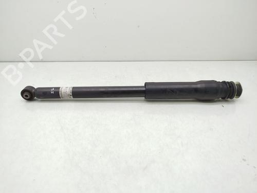 Left rear shock absorber TOYOTA YARIS CROSS (MXP_) 1.5 Hybrid All-wheel Drive (MXPJ15) | BP17808600M18 