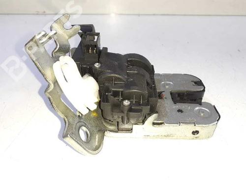 Tailgate lock AUDI A3 Sportback (8PA) 1.6 TDI | BP12150484C101 