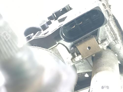 Front wiper motor SEAT ALTEA XL (5P5, 5P8) 1.6 TDI | BP16765791M29 