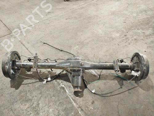 Used Rear axle Rear axle PEUGEOT LANDTREK 1.9 All-wheel Drive (150 hp) 34156304 34156304