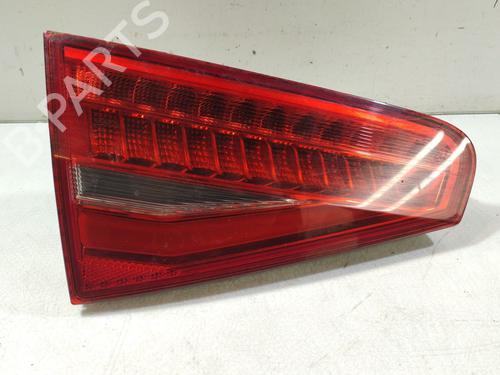 Venstre baklys, luke AUDI A4 B8 (8K2) 2.0 TDI quattro (190 hp) 31968956