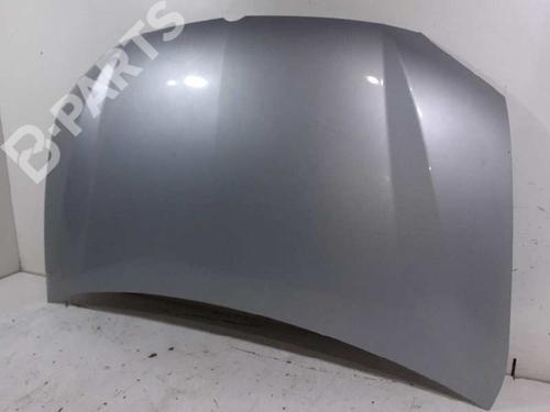 Motorhjelm SSANGYONG RODIUS I 2.7 Xdi | BP6465524C1 
