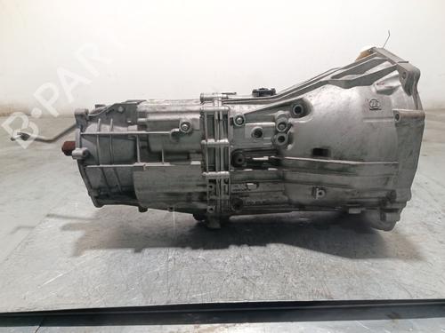 Gearbox BMW X3 (F25) xDrive 20 d | BP34477042M3  - Image 6
