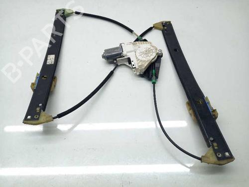 Used Front left window mechanism AUDI A4 B8 Avant (8K5) [2007-2017]  15097454