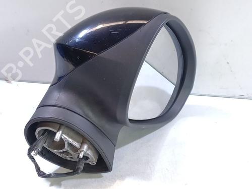 Right mirror SEAT IBIZA IV (6J5, 6P1)  | BP23653537C27 