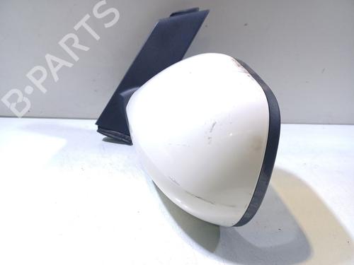Left mirror SEAT ALTEA XL (5P5, 5P8) 1.6 TDI | BP16766192C26 