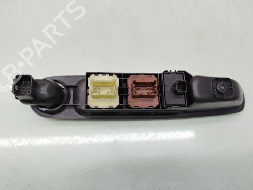 Left front window switch RENAULT ZOE (BFM_) ZOE | BP36014360I27 - Image 3