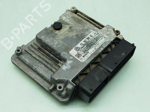 Motorstyringsenhet VW PASSAT B7 (362) 2.0 TDI (140 hp) 30588281