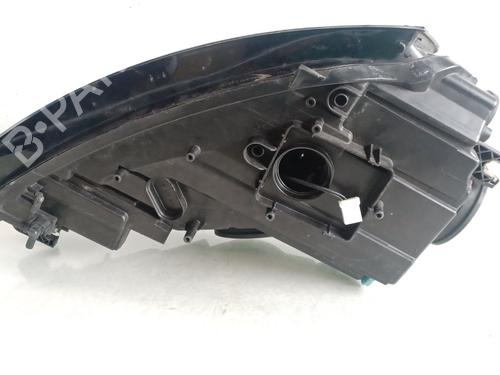 Left headlight AUDI A3 (8P1) 2.0 TDI | BP30352278C28 - Image 4
