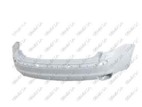 Used Rear bumper FORD FOCUS II (DA_, HCP, DP) [2004-2013]  16086730