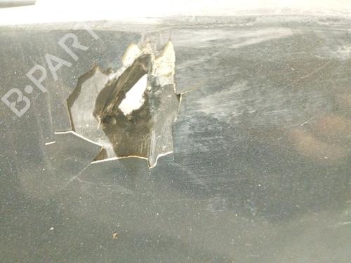 Front bumper CITROËN C4 I (LC_) 1.6 HDi | BP26712168C7 