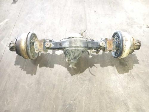 Rear axle ISUZU N (6th Generation) [2005-2024]  15586354