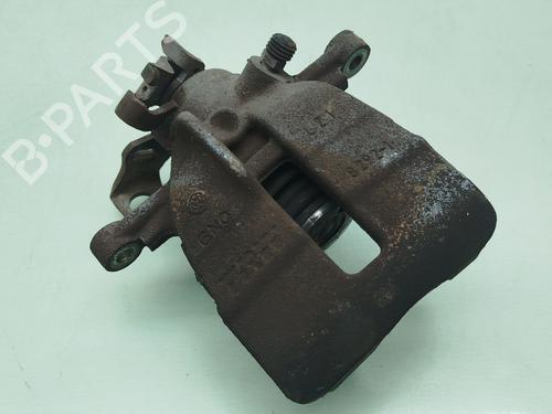 Used Right rear brake caliper VW TRANSPORTER T5 Bus (7HB, 7HJ, 7EB, 7EJ) 1.9 TDI (102 hp) 30122832