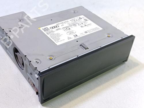 Used Electronic module AUDI Q3 (F3B) 35 TFSI (150 hp) 29463751