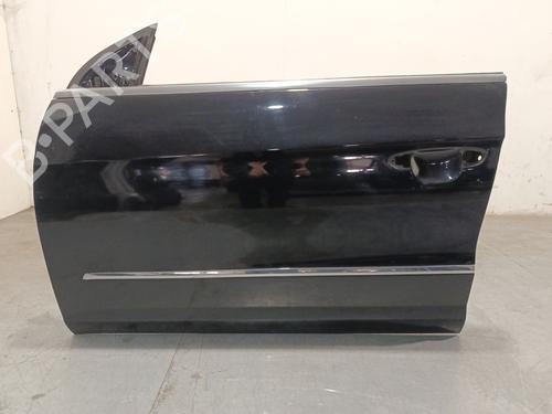 Used Left front door VW PASSAT CC B6 (357) 2.0 TDI (140 hp) 32043585