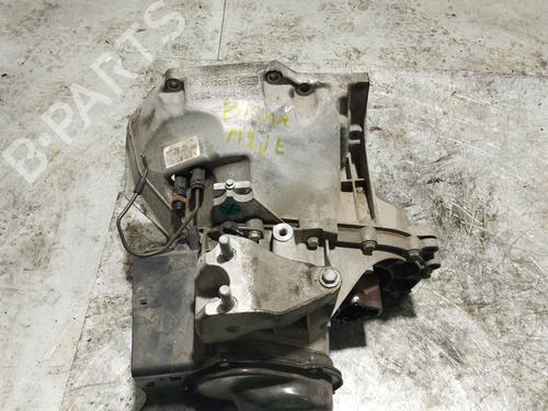 Gearbox FORD B-MAX Van (JK) 1.0 EcoBoost | BP40106398M3  - Image 5