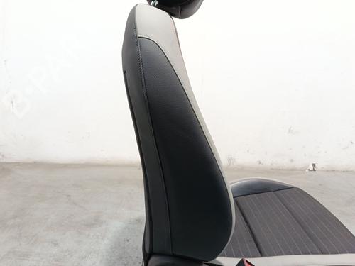 Left front seat KIA STONIC (YB) 1.6 CRDi | BP35752268C15 - Image 11