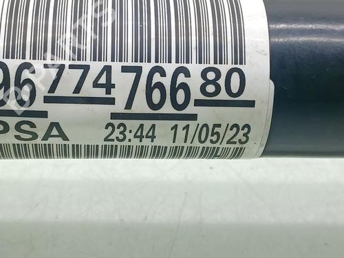 Right front driveshaft CITROËN C3 III (SX) 1.2 PURETECH 82 | BP33117609M39 - Image 4
