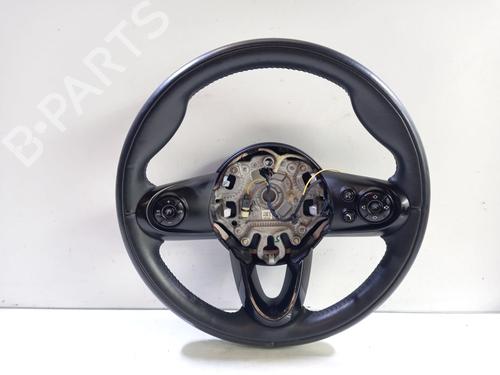 Used Steering wheel Steering wheel MINI MINI COUNTRYMAN (F60) Cooper SE ALL4 (136 hp) 22981649 22981649