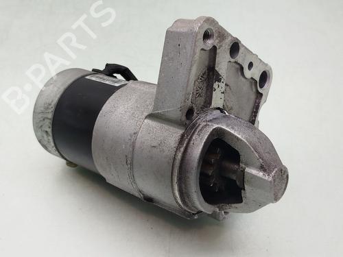 Anlasser für Anlasser CITROËN C4 II (NC_) 1.6 BlueHDi 100 (99 hp) 35794038 35794038