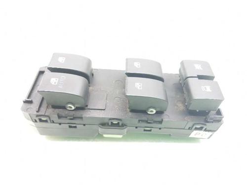 Left front window switch CHEVROLET CAPTIVA (C100, C140) 2.0 D 4WD | BP15725321I27 
