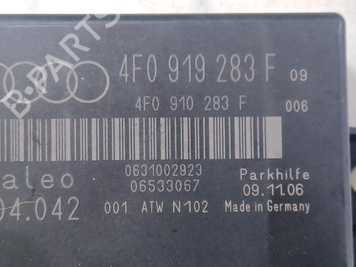 Electronic module AUDI Q7 (4LB) 3.0 TDI quattro | BP30097905M83