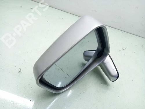 Used Left mirror MITSUBISHI SPACE WAGON (N9_W, N8_W) [1998-2004]  11829916