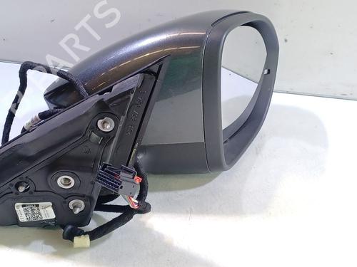 Right mirror VW T-ROC (A11, D11)  | BP29823097C27