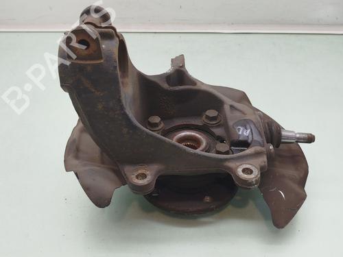 Right front steering knuckle MINI MINI COUNTRYMAN (R60) Cooper SD | BP30273662M26