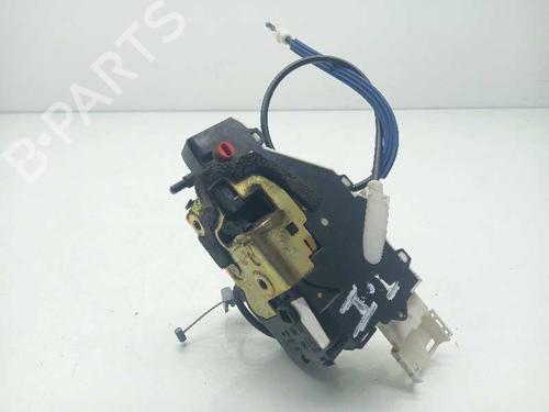 Used Rear left lock PEUGEOT 407 SW (6E_, 6D_) [2004-2011]  13538551