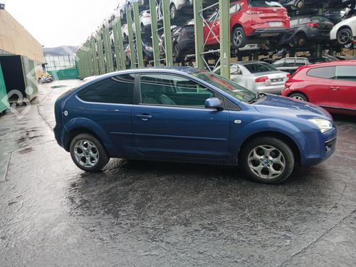 Rear bumper FORD FOCUS II (DA_, HCP, DP) 1.6 TDCi | BP32109161C8 