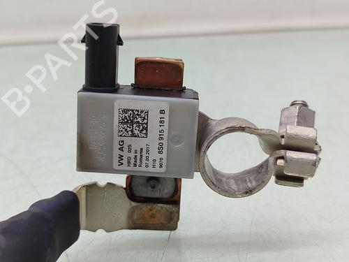 Cable AUDI A6 C7 (4G2, 4GC) 2.0 TDI | BP35752287E12 - Image 4