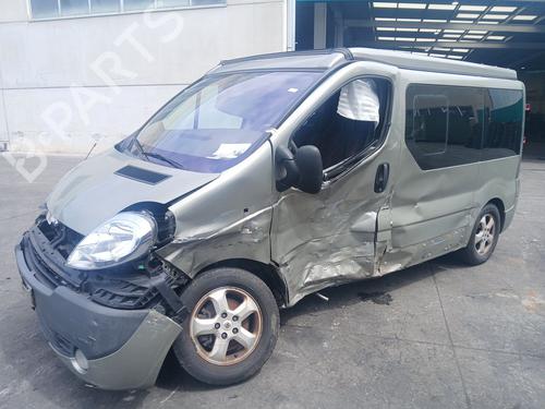 Engine RENAULT TRAFIC II Bus (JL) 2.0 dCi 115 (JL00, JL01, JL0H, JL0M, JL0U) | BP36596652M1 - Image 15