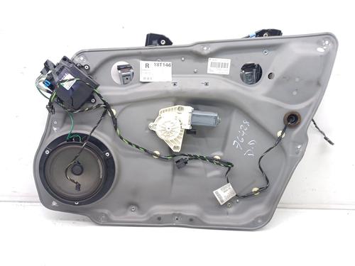Used Front right window mechanism MERCEDES-BENZ B-CLASS Sports Tourer (W245) B 180 CDI (245.207) (109 hp) 22915179