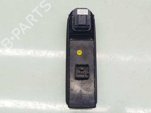 Left front window switch VW GOLF VI (5K1) 2.0 GTi | BP29118896I27 