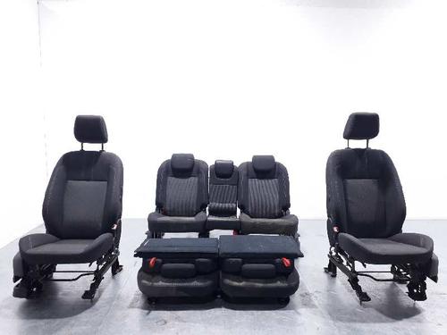 Used Seats set FORD GRAND C-MAX (DXA/CB7, DXA/CEU) 1.6 TDCi (115 hp) 15253076